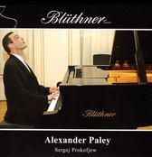 Alexander Paley Plays Prokofiev