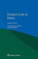 Energy Law in India