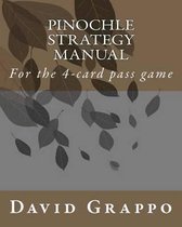 Pinochle Strategy Manual