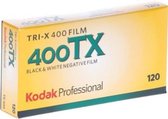 Kodak Tri-X 400 120 (5-pak)