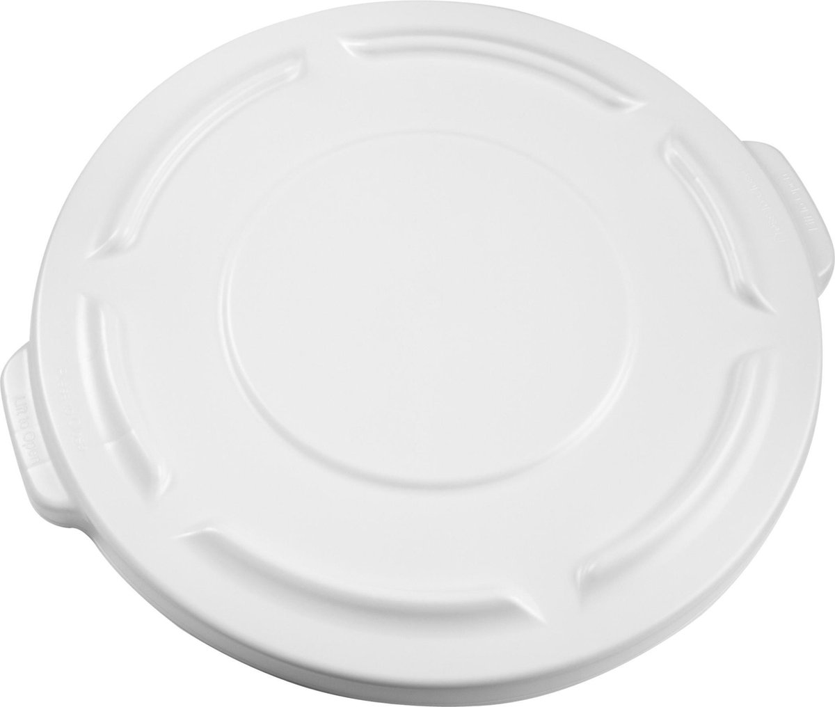 Rubbermaid Voedselcontainer 076l Deksel RM2619