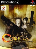 Contra Shattered Soldier /PS2