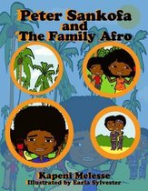 Peter Sankofa and the Family Afro