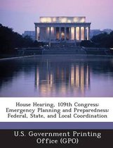 House Hearing, 109th Congress