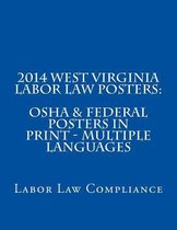 2014 West Virginia Labor Law Posters