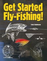 Get Started Fly-Fishing!