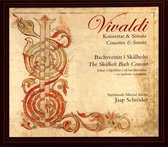 Vivaldi Concertos And Sonata