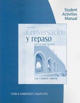 Conversacion y Repaso