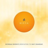 Maya - Bickram GhoshS Dedication To Ravi Shankar