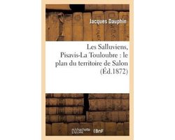 Sciences Sociales- Les Salluviens, Pisavis-La Touloubre