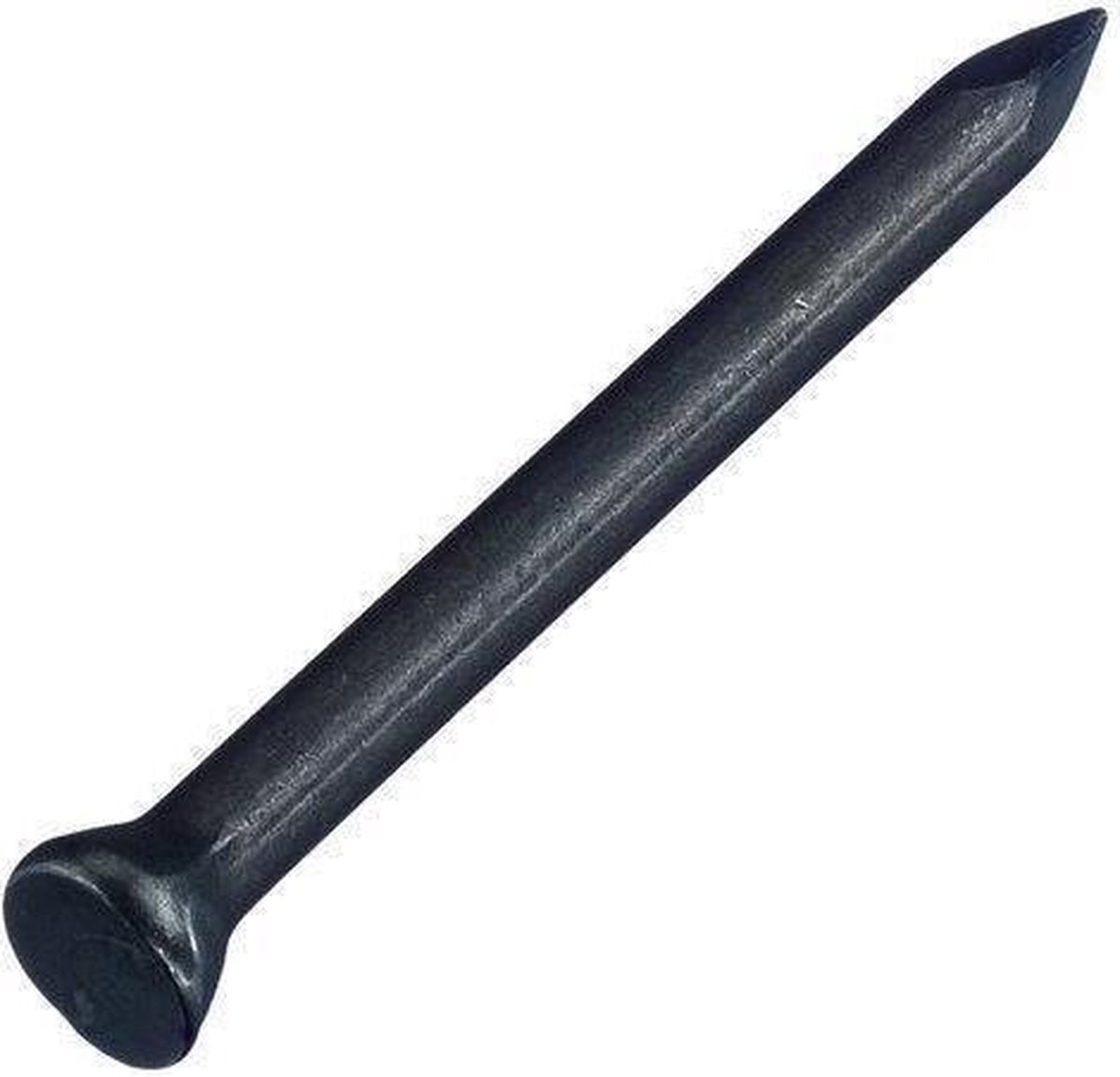 DQ stalen nagel 2.0x20mm ck (100st)
