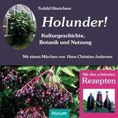 Holunder!