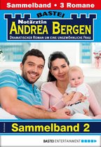 Notärztin Andrea Bergen Sammelband 2 - Notärztin Andrea Bergen Sammelband 2 - Arztroman