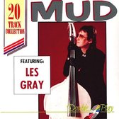 Featuring Les Gray