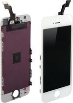 iPhone 5S LCD & Digitizer OEM - Wit