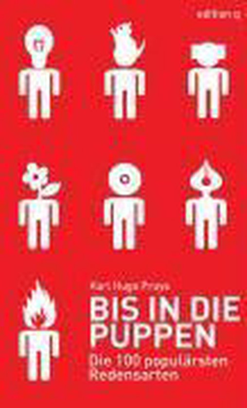 Bis In Die Puppen, Karl Hugo Pruys | 9783861246176 | Boeken | bol