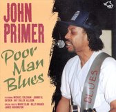 Chicago Blues Session Vol. 6: Poor Man's Blues