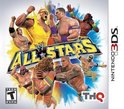 WWE All-Stars - 2DS + 3DS