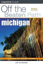 Michigan Off the Beaten Path