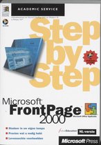 Microsoft Frontpage 2000