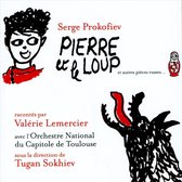 Prokofiev: Pierre et le Loup et autres pieces russes...