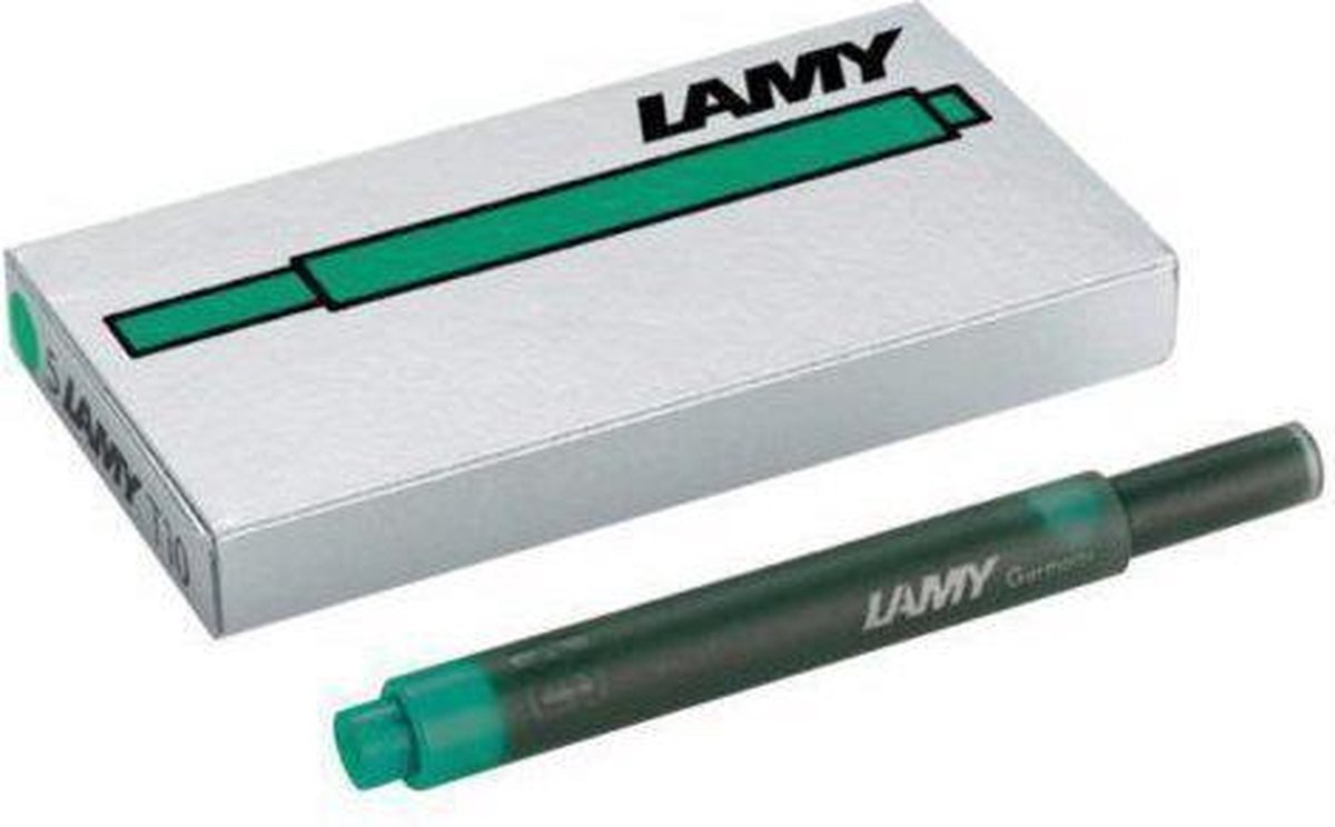 Lamy Studio Palladium vulpen - De Groen BV