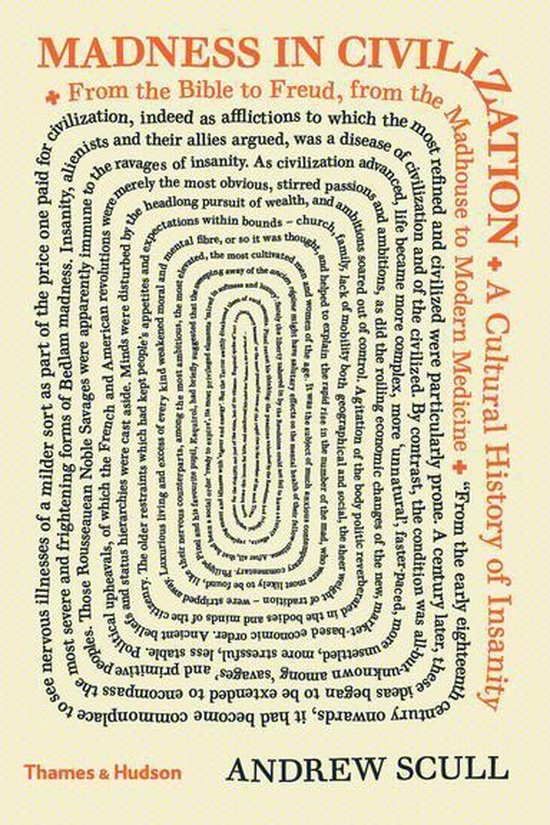 Madness in Civilization - cover