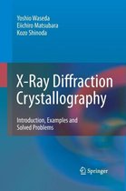 X-Ray Diffraction Crystallography