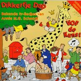 Dikkertje dap (CD)