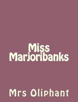 Miss Marjoribanks