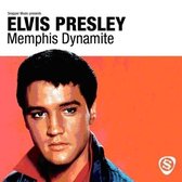 Elvis Presley - Memphis Dynamite -40tr-