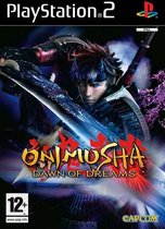 Onimusha: Dawn of Dreams /PS2