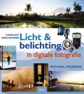 Licht En Belichting In Digitale Fotografie
