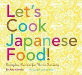 Let's Cook Japanese Food!