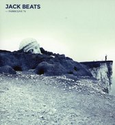 Jack Beats - Fabriclive 74 (CD)
