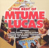 Best Of Mtume/Lucas