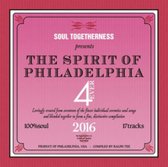The Spirit Of Philadelphia 4