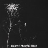 Darkthrone: Under A Funeral Moon [CD]