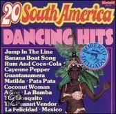 20 South American Hits