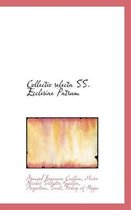 Collectio Selecta SS. Ecclesiae Patrum