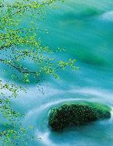 Flowing Water