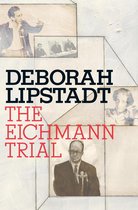 Jewish Encounters Series - The Eichmann Trial
