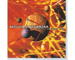 Return To Planet Rock