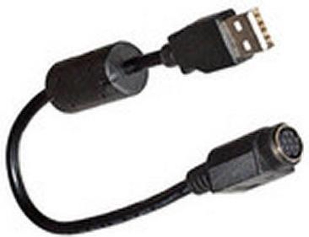 Olympus KP13 USB-adapter voor RS27 en RS28 voetschakelaars