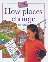 How Places Change Going Places