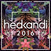 Hed Kandi 2016