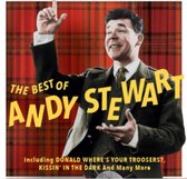 The Best of Andy Stewart