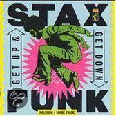 Stax Funk/Get Up And Get Down