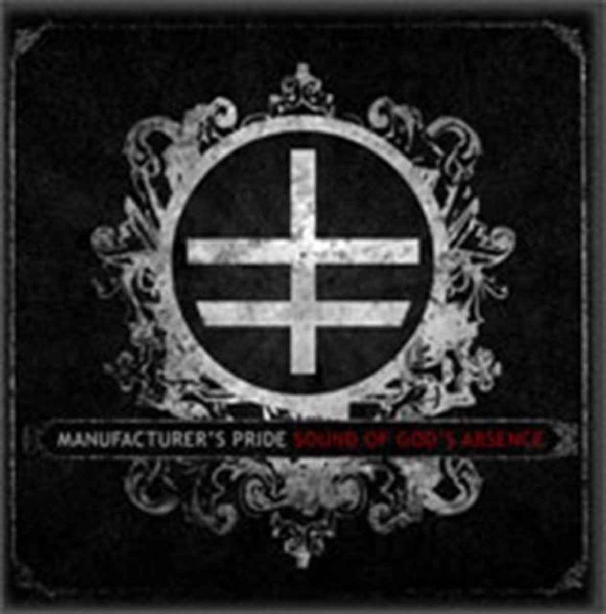 Sounds Of God'S Abscence + Dvd