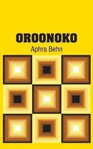 Oroonoko